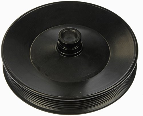 DORMAN 300200 PWR STEERING PULLEY