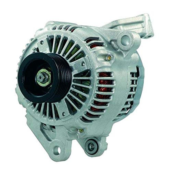 REMY INTL 12090 REMANUFACTURED ALTERNATOR