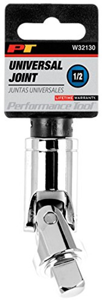 PERFORM TOOL W32130 UNIVERSAL JOINT