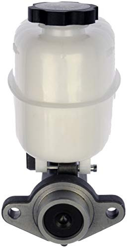 DORMAN M630505 NEW MASTER CYLINDER