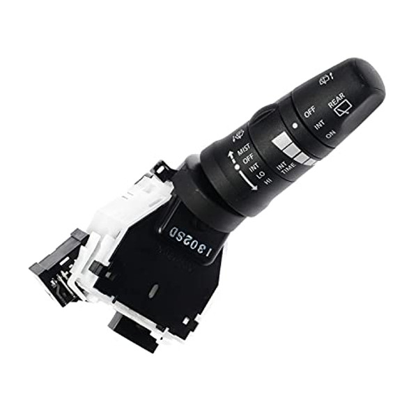 STANDARD IGN WP393 WINDSHIELD WIPER SWITCH STANDARD IGN WP393 WINDSHIELD WIPER SWITCH