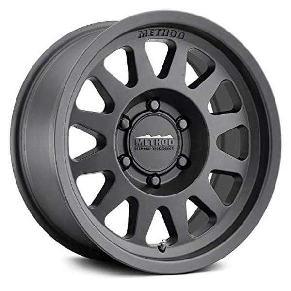 METHOD RACE 7047856050 MR704  17X8.5  0MM OFFSET METHOD RACE 7047856050 MR704  17X8.5  0MM OFFSET