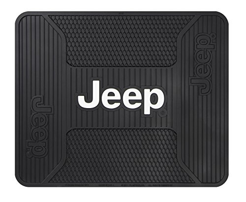 PLASTICOLOR 001222R01 JEEP UTILITY MAT