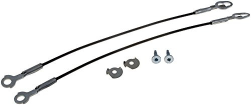 DORMAN 38540 TAILGATE CABLE