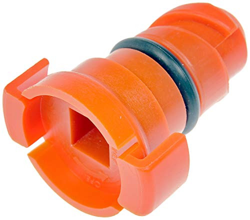 DORMAN 097826CD OIL DRAIN PLUG - PLASTIC