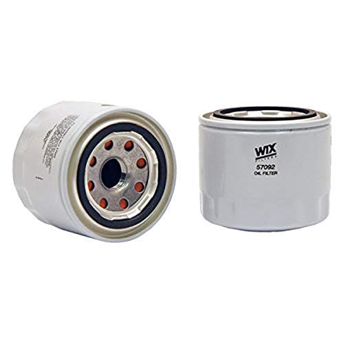 WIX FILTR LD 57092 LUBE