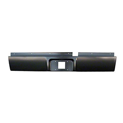 PROEFX EFXRP13 ROLL PAN RR;02-07 DODGE P