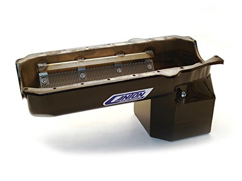 CANTON 16100 SBC S10 CONV PAN