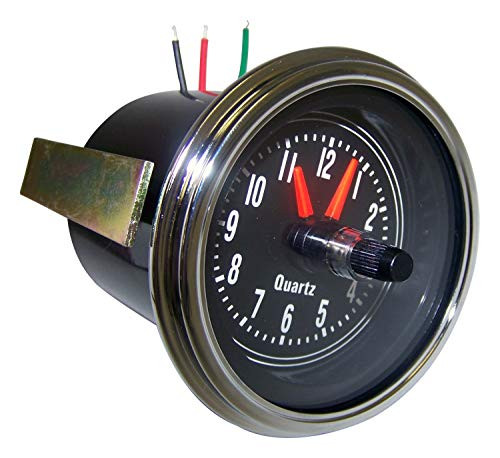 CROWN AUTO J5761330 INSTRUMENT PANEL CLOCK