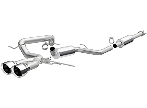 MAGNAFLOW 15155 SYS CB 2013FORD FOCUS 2.0