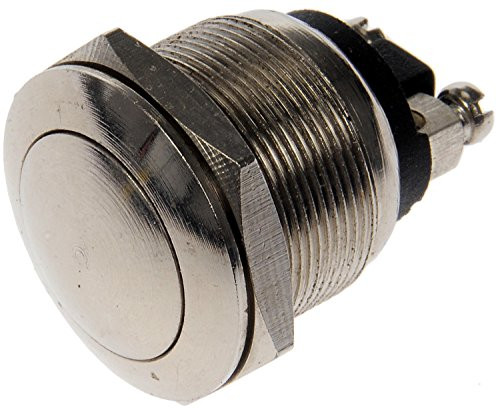 DORMAN 84822 MOMNTRY PUSH BUTTON