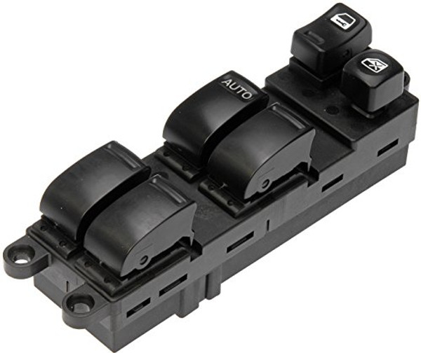 DORMAN 901809 POWER WINDOW SWITCH DORMAN 901809 POWER WINDOW SWITCH