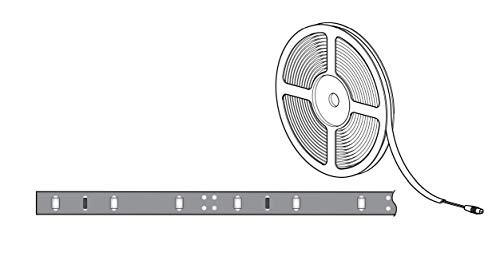 CAREFREE/CO. R001736 LED STRIP SHORT MARQUEE