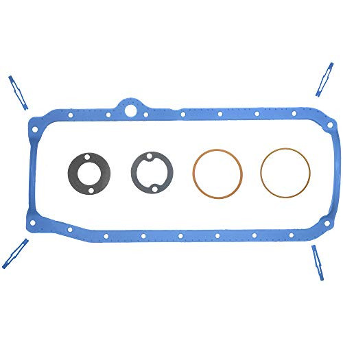 FELPRO OS34500R OIL PAN SET