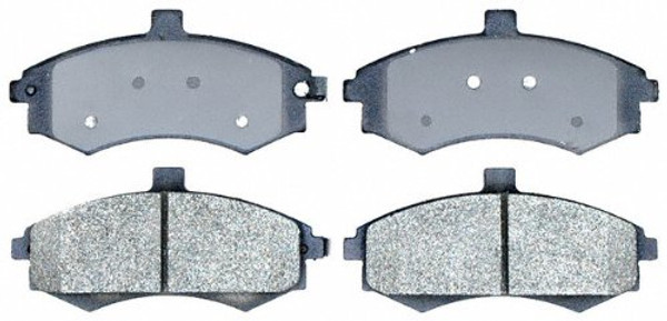 R/M BRAKES SGD941C DISC BRAKE PAD R/M BRAKES SGD941C DISC BRAKE PAD