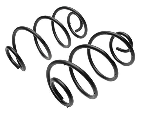 MOOG 5401 R COIL SPRINGS GM 68-72