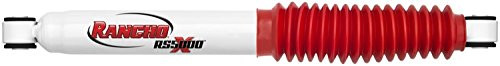 RANCHO RS55369 RS5000X SERIES SHOCK
