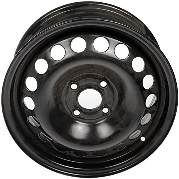 DORMAN 939100 STEEL WHEEL DORMAN 939100 STEEL WHEEL
