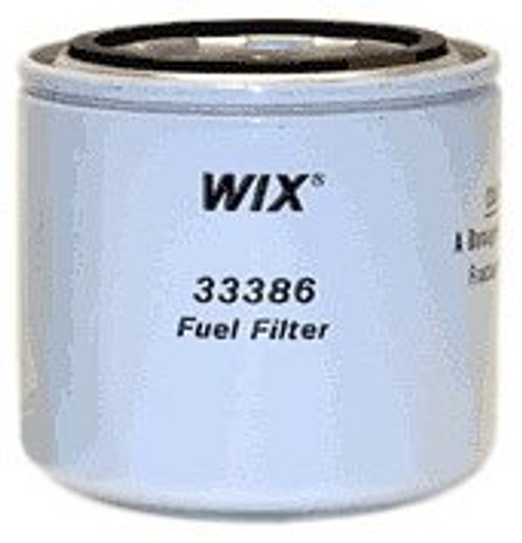 WIX FILTR HD 33386 FUEL