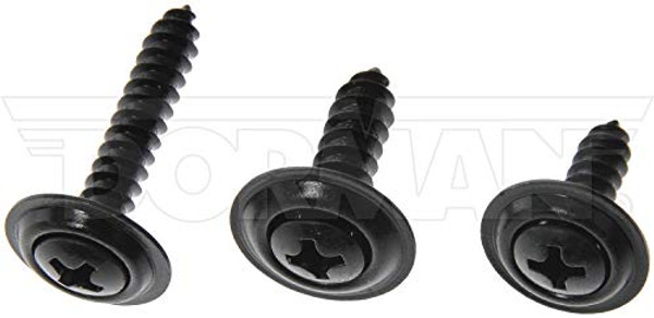 DORMAN 961215D TRIM SCREW ASSORT