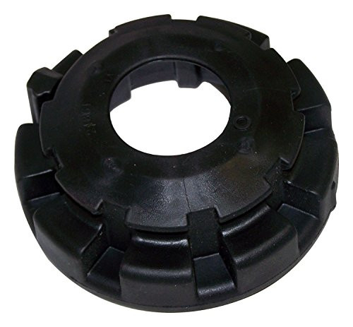 CROWN AUTO 52088401 FRNTCOILSPRINGLOWRISOLATR