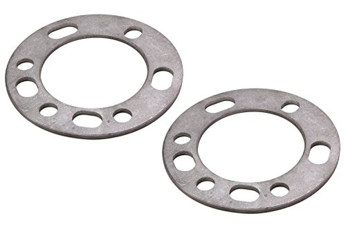 TRANSDAPT 7107 6-LUG SPACERS