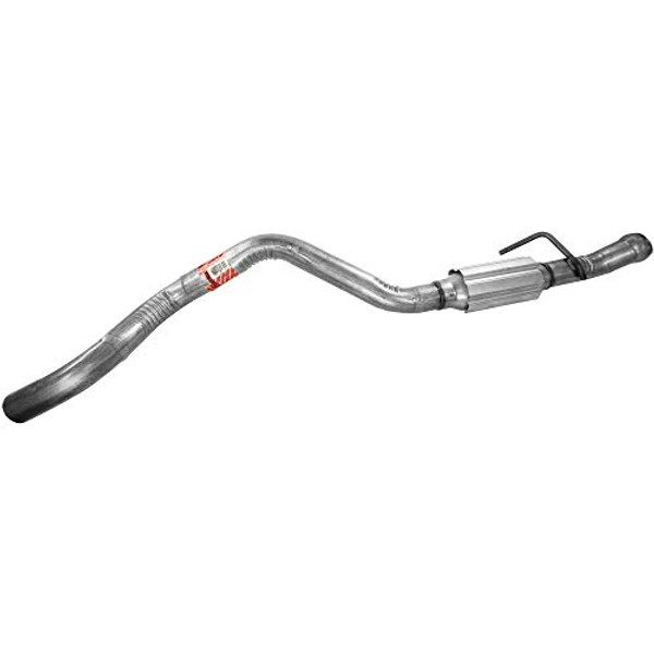 WALKER EXHST 55619 EXHAUST TAILPIPE