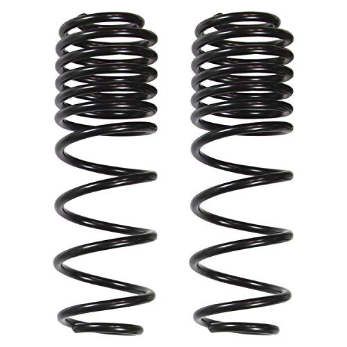 SKYJACKER JLUR40RDR 4 FRT DUAL RATE COILS JEEP JL