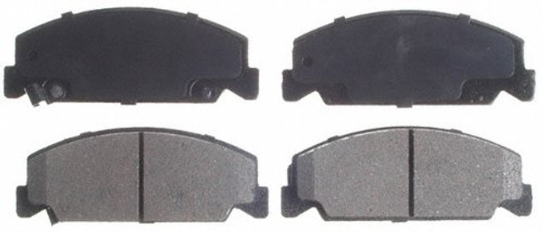 R/M BRAKES SGD273C DISC BRAKE PAD R/M BRAKES SGD273C DISC BRAKE PAD