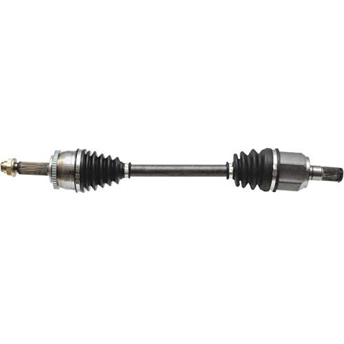 A1 REMFG INC 663766 NEW CV DRIVE AXLE