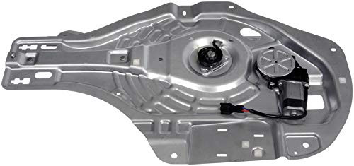 DORMAN 748947 WINDOW REG WITH MTR