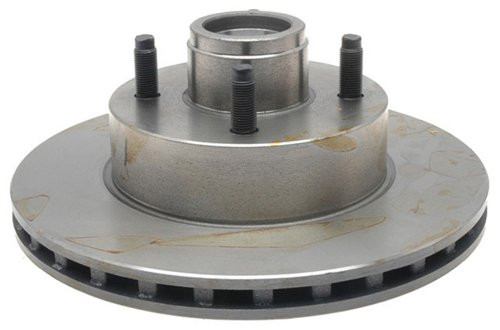 RAYBESTOS 6060R DISC BRAKE ROTR