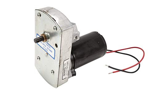 LIPPERT COMP 132682 VENTURE 18:1 ACTUATOR MOT