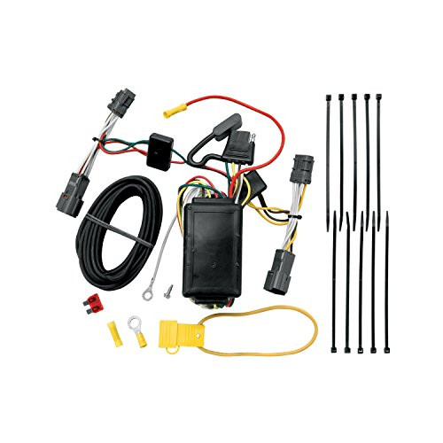 TEKONSHA 118410 T-CONNECTOR