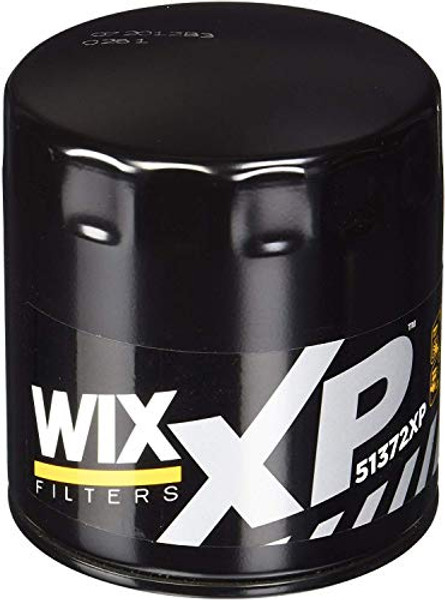 WIX FILTR LD 51372XP WIX XP OIL FILTER