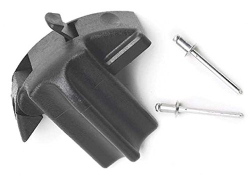 CAREFREE/CO. 901017 CAREFREE STORAGE LOCK BLA