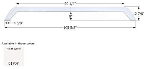 ICON 01707 FOREST R FS1707PW