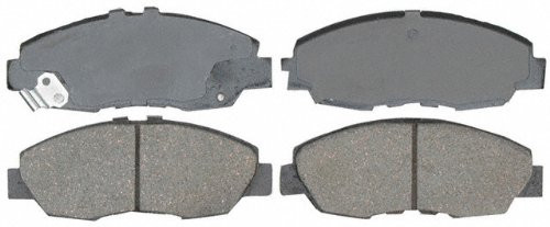 R/M BRAKES MGD465ACH BRAKE PAD SET