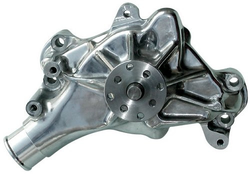 PROFORM 67264 ALUM POL CHEVY S/B WTRPMP