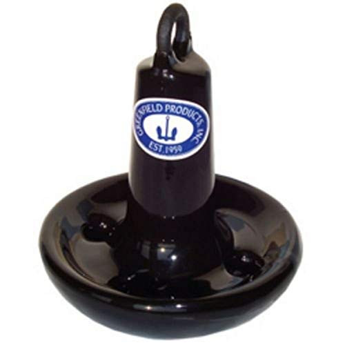 GREENFIELD 510EUPC 10 LB. MUSHROOM ANCHOR -