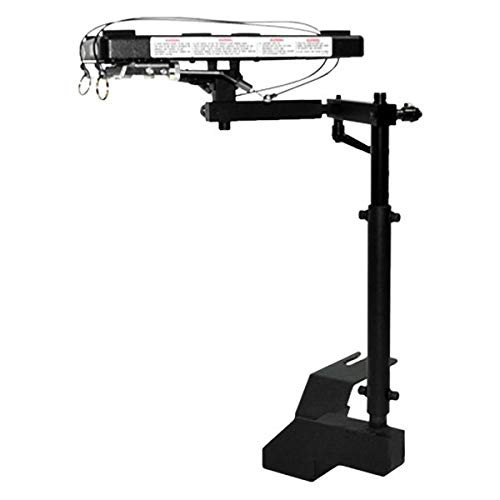 JOTTO CARGO 4255667 17+ F250/F350 MOUNT