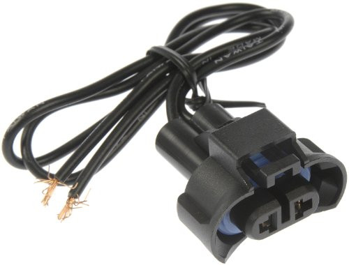 DORMAN 84783 H11 ELECTRICAL SOCKET