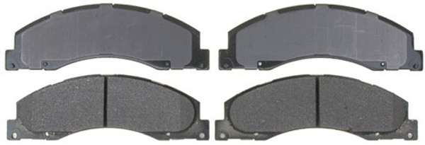 R/M BRAKES SGD1328M BRAKE PAD SET R/M BRAKES SGD1328M BRAKE PAD SET