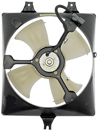 DORMAN 620234 RADIATOR FAN ASSEMBLY