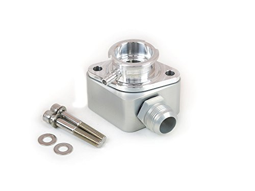 CANTON 80006 BLT ALUM RACER WTR NCK W/ FILL TOP