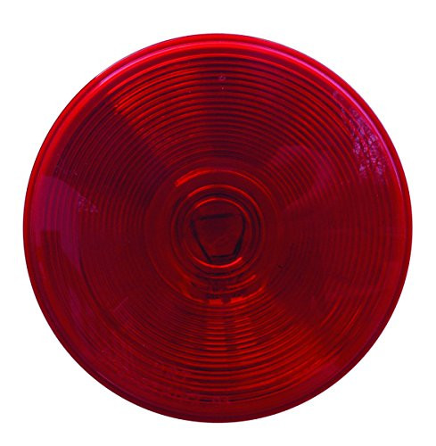 OPTRONICS ST45RBP STP/TAIL/TURN SIGNAL LITE RED