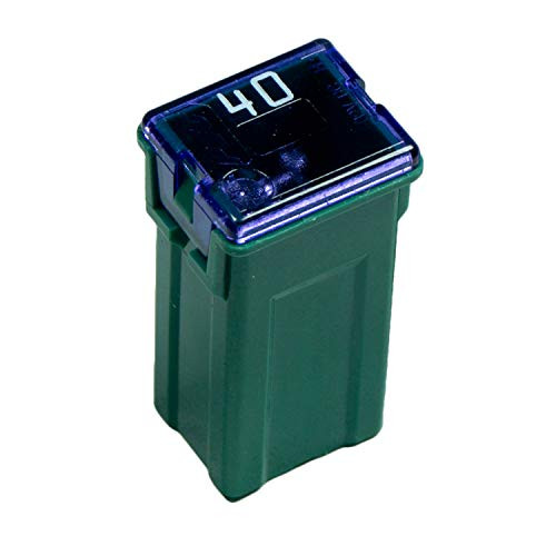 WIRTHCO 24940 FUSE-FMX-40 AMP