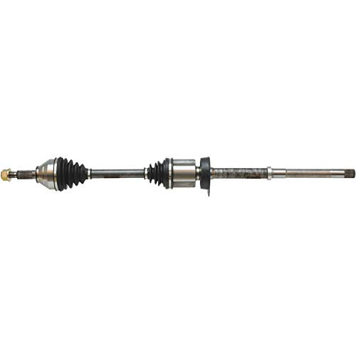 A1 REMFG INC 662281 NEW CV DRIVE AXLE