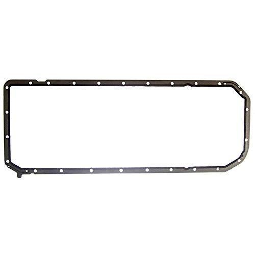 FELPRO OS30747R OIL PAN GASKET SET