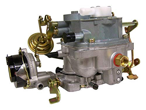 CROWN AUTO BBD42S CARB, NEW